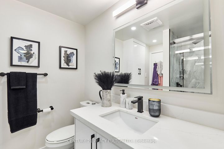 Photo 26 at 48 Nabob Crescent, Malvern, Toronto