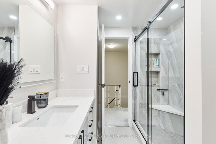 Photo 27 at 48 Nabob Crescent, Malvern, Toronto