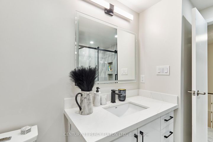 Photo 28 at 48 Nabob Crescent, Malvern, Toronto