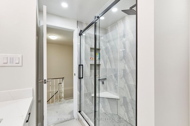 Photo 29 at 48 Nabob Crescent, Malvern, Toronto