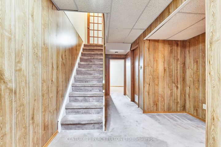 Photo 33 at 48 Nabob Crescent, Malvern, Toronto