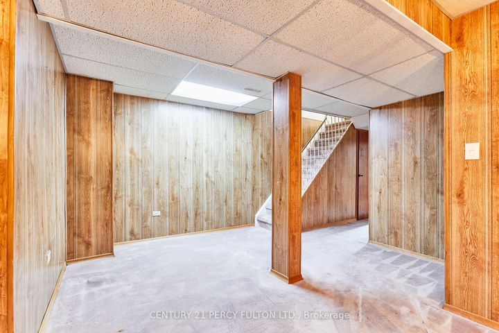 Photo 35 at 48 Nabob Crescent, Malvern, Toronto