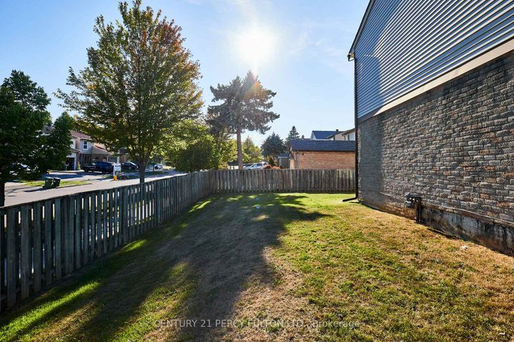 Photo 38 at 48 Nabob Crescent, Malvern, Toronto