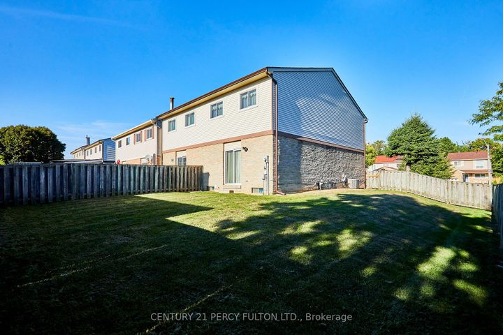 Photo 39 at 48 Nabob Crescent, Malvern, Toronto