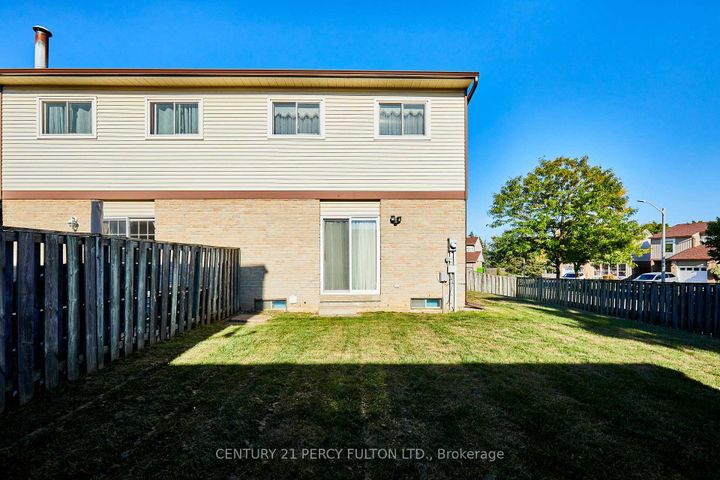 Photo 40 at 48 Nabob Crescent, Malvern, Toronto