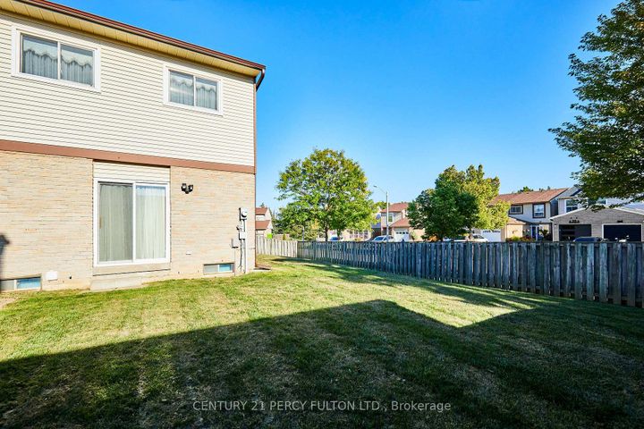 Photo 41 at 48 Nabob Crescent, Malvern, Toronto