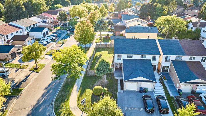 Photo 42 at 48 Nabob Crescent, Malvern, Toronto