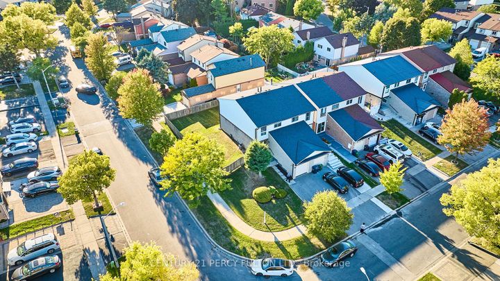 Photo 43 at 48 Nabob Crescent, Malvern, Toronto