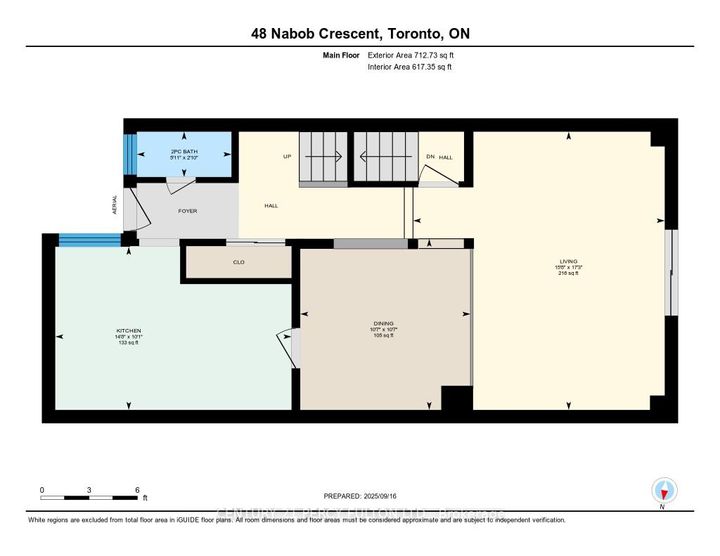 Photo 47 at 48 Nabob Crescent, Malvern, Toronto