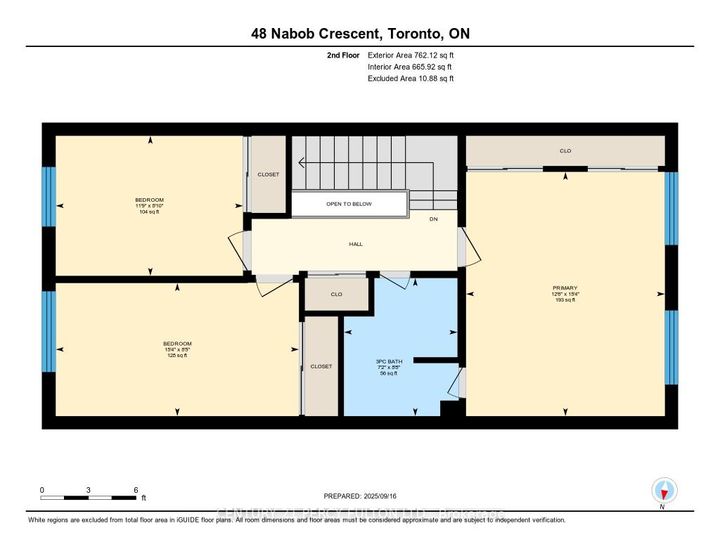 Photo 48 at 48 Nabob Crescent, Malvern, Toronto