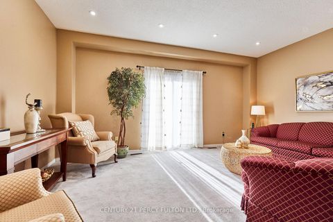 Photo 6 at 48 Nabob Crescent, Malvern, Toronto