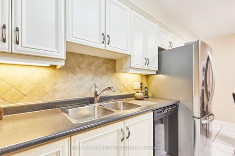 Photo 15 at 48 Nabob Crescent, Malvern, Toronto