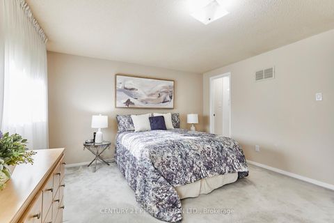 Photo 22 at 48 Nabob Crescent, Malvern, Toronto