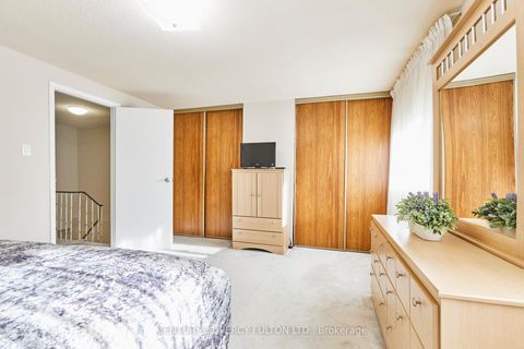 Photo 24 at 48 Nabob Crescent, Malvern, Toronto