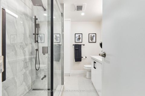 Photo 25 at 48 Nabob Crescent, Malvern, Toronto