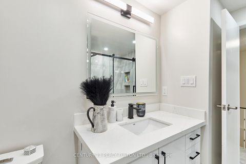 Photo 28 at 48 Nabob Crescent, Malvern, Toronto