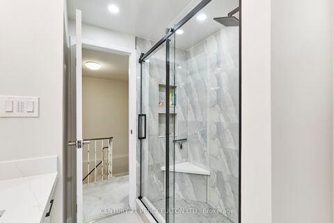 Photo 29 at 48 Nabob Crescent, Malvern, Toronto