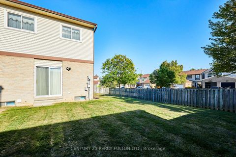 Photo 41 at 48 Nabob Crescent, Malvern, Toronto