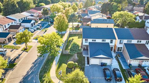Photo 42 at 48 Nabob Crescent, Malvern, Toronto