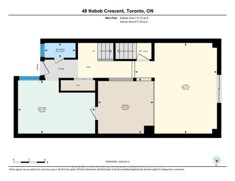 Photo 47 at 48 Nabob Crescent, Malvern, Toronto