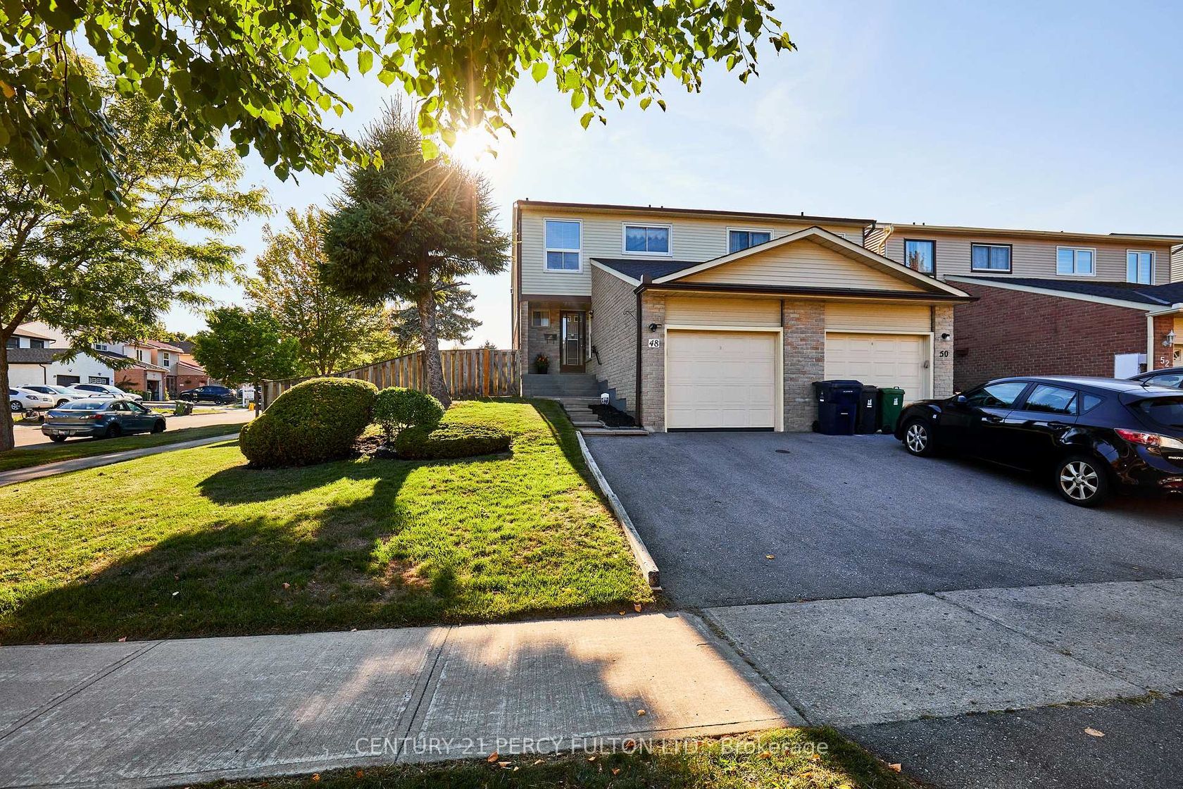 48 Nabob Crescent, Malvern, Toronto 2