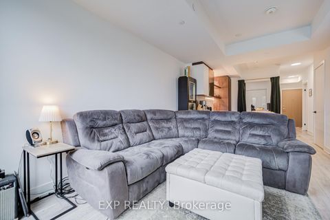 Photo 5 at 211 - 1285 Queen Street E, Coxwell, Toronto