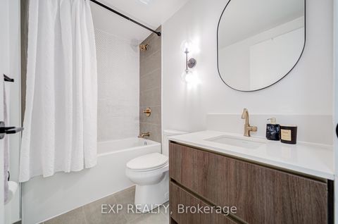 Photo 6 at 211 - 1285 Queen Street E, Coxwell, Toronto