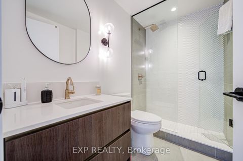 Photo 10 at 211 - 1285 Queen Street E, Coxwell, Toronto