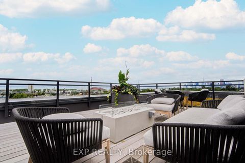 Photo 16 at 211 - 1285 Queen Street E, Coxwell, Toronto