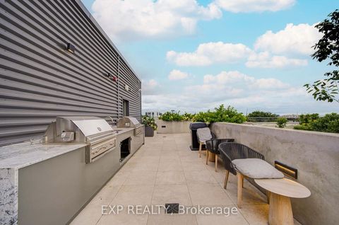 Photo 18 at 211 - 1285 Queen Street E, Coxwell, Toronto
