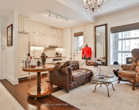 Photo 0 at 520 - 22 Leader Lane, Yonge Corridor, Toronto Photo 0 at 520 - 22 Leader Lane, Yonge Corridor, Toronto