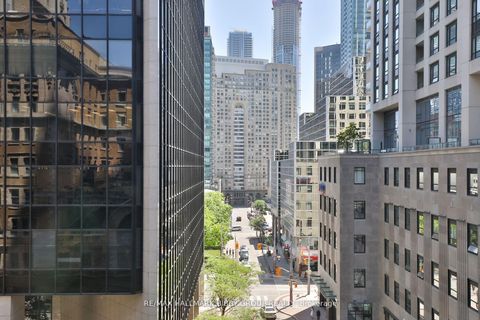 Photo 19 at 520 - 22 Leader Lane, Yonge Corridor, Toronto Photo 19 at 520 - 22 Leader Lane, Yonge Corridor, Toronto