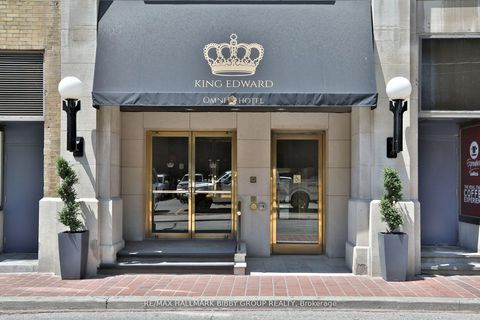 Photo 22 at 520 - 22 Leader Lane, Yonge Corridor, Toronto