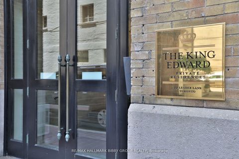 Photo 23 at 520 - 22 Leader Lane, Yonge Corridor, Toronto