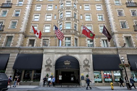 Photo 25 at 520 - 22 Leader Lane, Yonge Corridor, Toronto Photo 25 at 520 - 22 Leader Lane, Yonge Corridor, Toronto