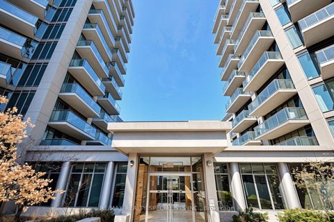 Photo 0 at GR1 - 2119 Lake Shore Boulevard W, Mimico, Toronto