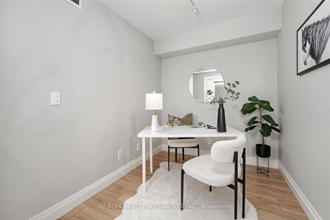 Photo 7 at GR1 - 2119 Lake Shore Boulevard W, Mimico, Toronto