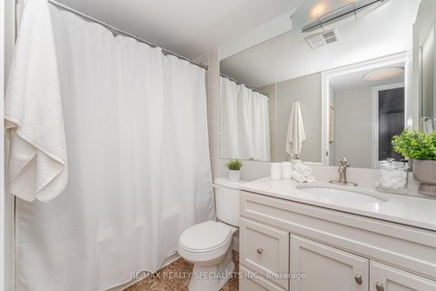 Photo 8 at GR1 - 2119 Lake Shore Boulevard W, Mimico, Toronto