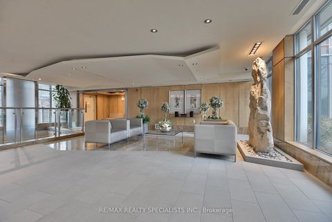 Photo 11 at GR1 - 2119 Lake Shore Boulevard W, Mimico, Toronto