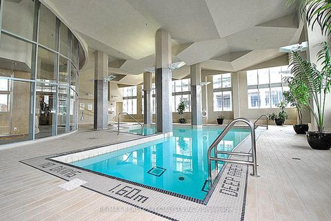 Photo 12 at GR1 - 2119 Lake Shore Boulevard W, Mimico, Toronto