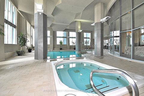 Photo 13 at GR1 - 2119 Lake Shore Boulevard W, Mimico, Toronto