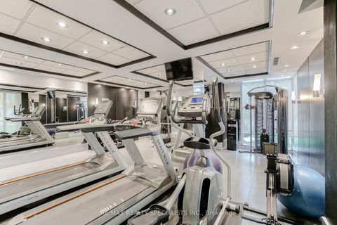 Photo 14 at GR1 - 2119 Lake Shore Boulevard W, Mimico, Toronto