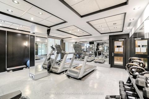 Photo 15 at GR1 - 2119 Lake Shore Boulevard W, Mimico, Toronto