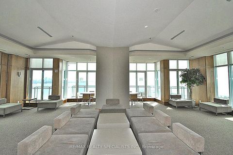 Photo 16 at GR1 - 2119 Lake Shore Boulevard W, Mimico, Toronto