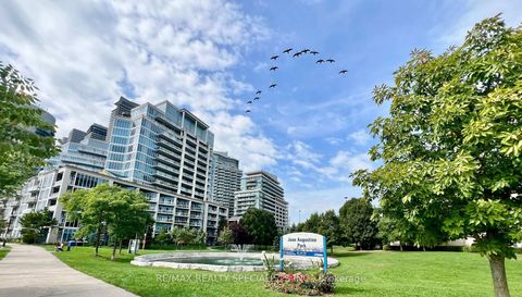 Photo 17 at GR1 - 2119 Lake Shore Boulevard W, Mimico, Toronto