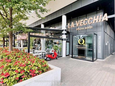 Photo 24 at GR1 - 2119 Lake Shore Boulevard W, Mimico, Toronto