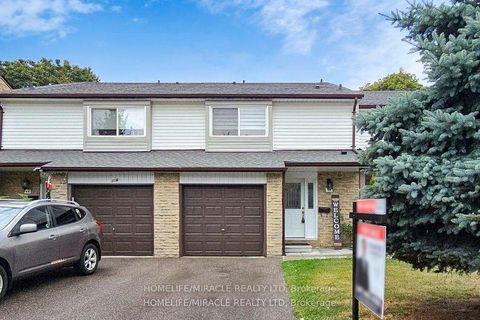 Photo 1 at 57 - 108 Malvern Street, Malvern, Toronto