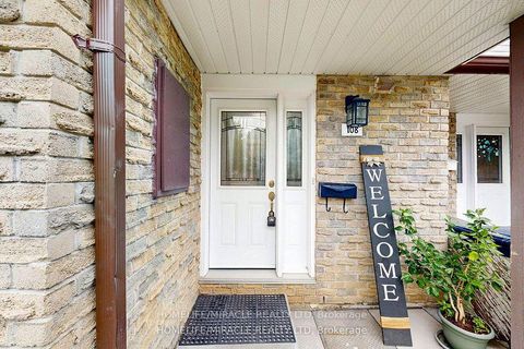 Photo 2 at 57 - 108 Malvern Street, Malvern, Toronto