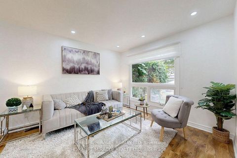 Photo 3 at 57 - 108 Malvern Street, Malvern, Toronto
