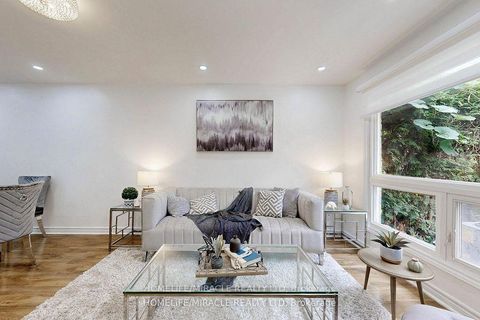 Photo 5 at 57 - 108 Malvern Street, Malvern, Toronto